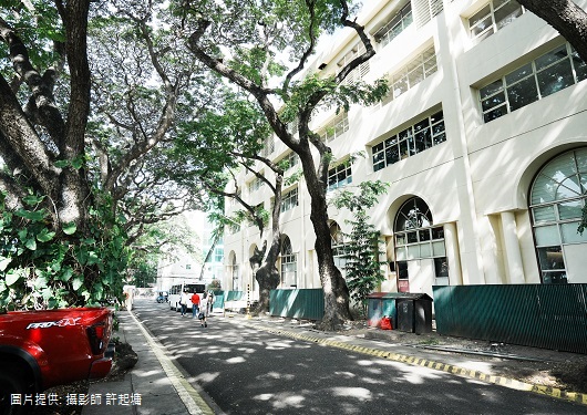 西利曼Siliman大學